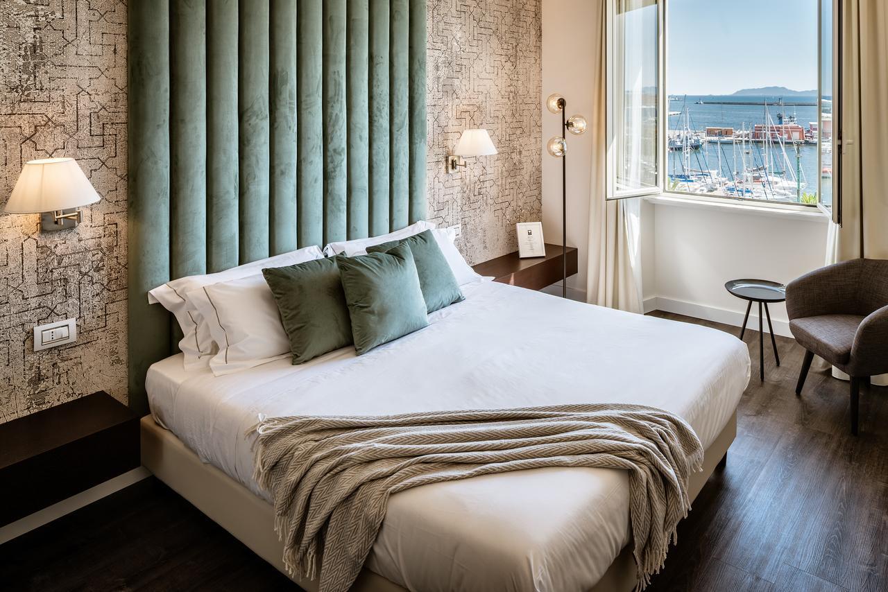 Casa de hóspedes Birkin Marina Cagliari