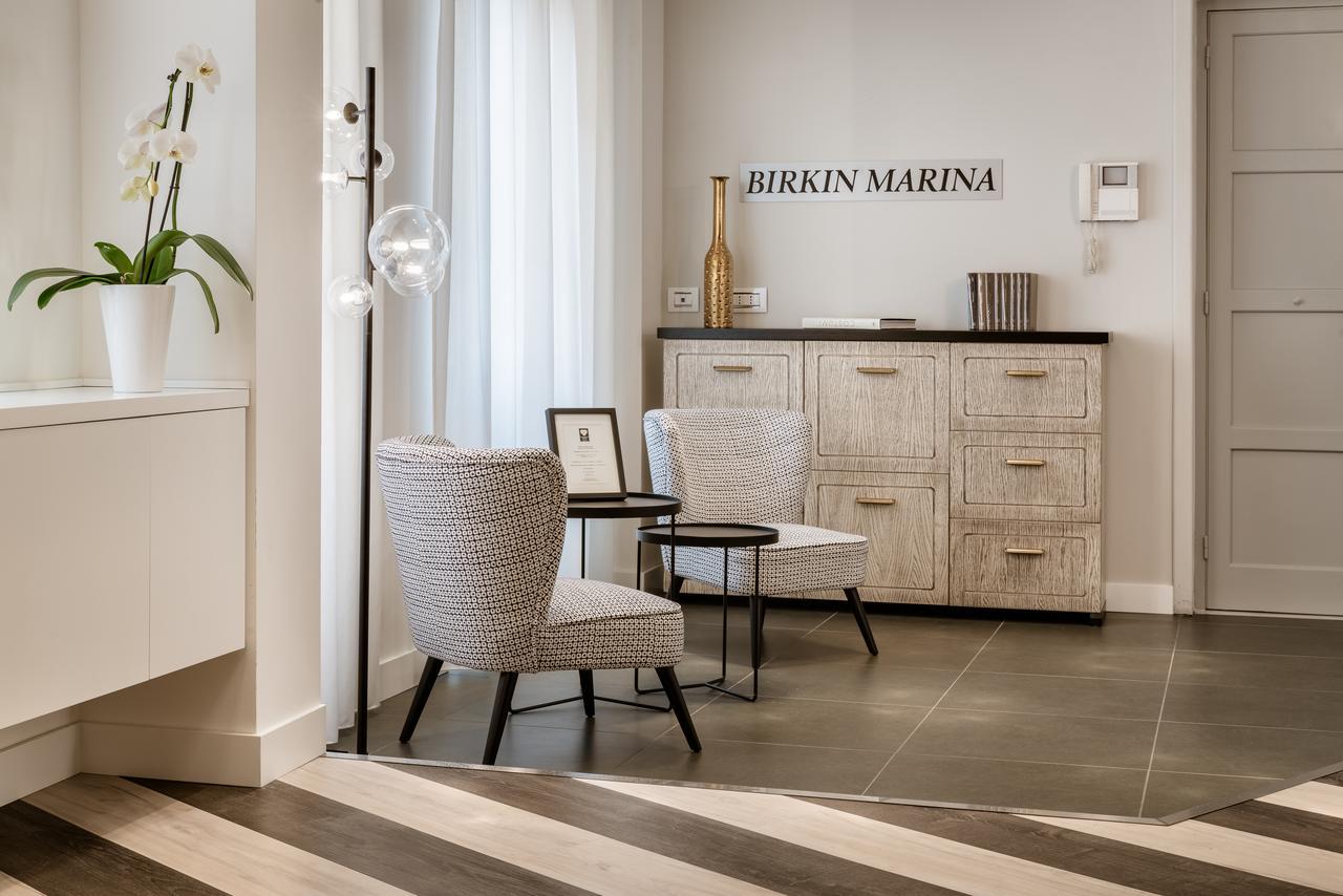 Birkin Marina 2* Cagliari