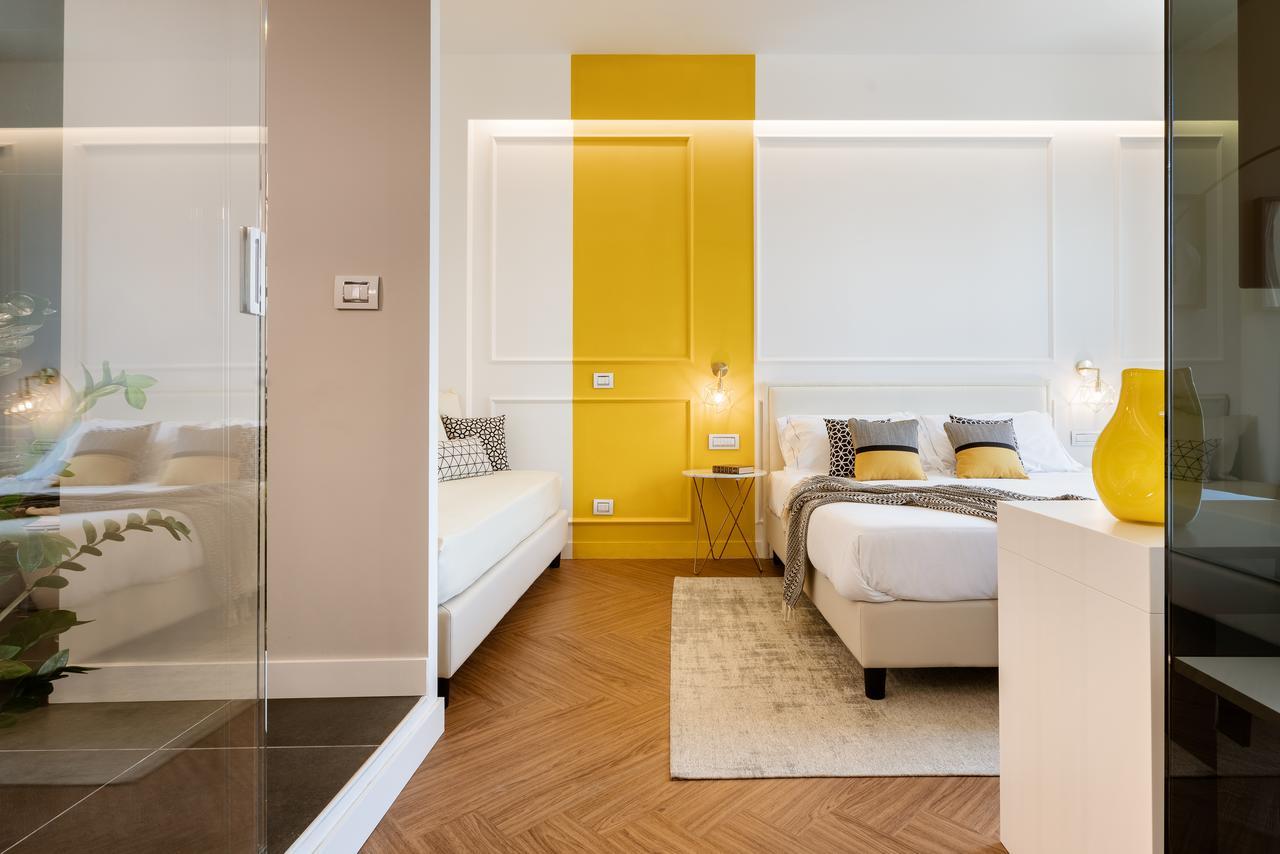 Casa de hóspedes Birkin Marina Cagliari