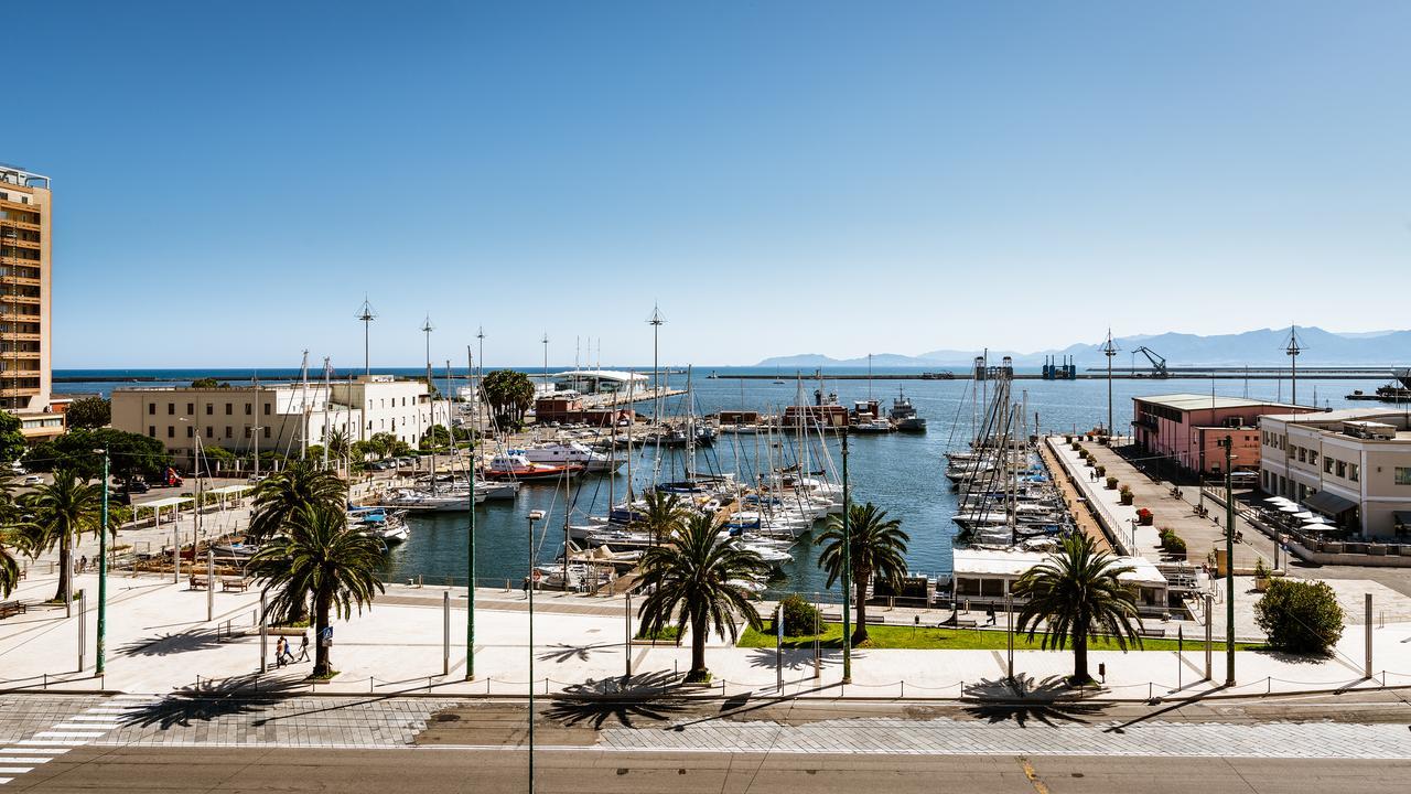 Birkin Marina 2* Cagliari