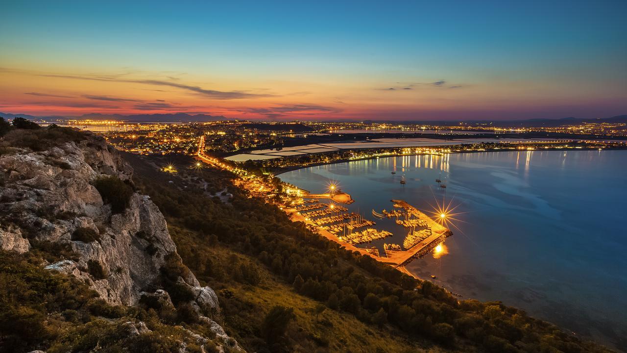Birkin Marina 2* Cagliari